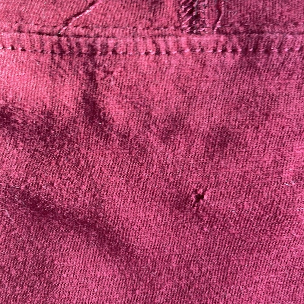🍂 American Eagle Hooded Long Sleeve with South West Pattern - Picture 4 of 4